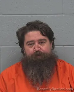 Mugshot of JOHN W MOSS