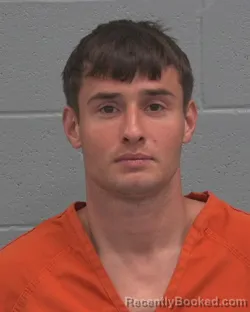 Mugshot of NICHOLAS ADAM LOWE