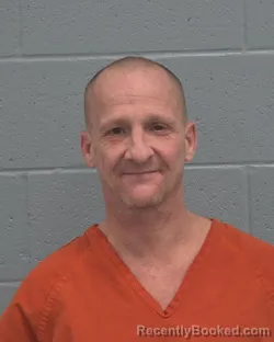 Mugshot of ROBERT ANTHONY PROVENZANO