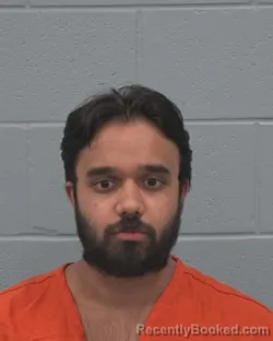 Mugshot of MOHEET SRINIVAS KINI