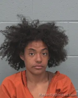 Mugshot of ABIGAIL NOEMI GARCIA
