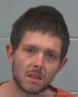 Mugshot of CHRISTIAN AARON PRATT