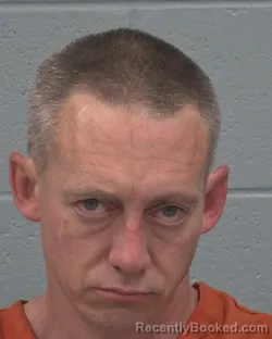 Mugshot of JOSEPH RYAN STANCZYK