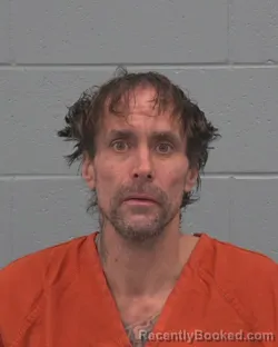 Mugshot of SHAWN ROBIN POTTER