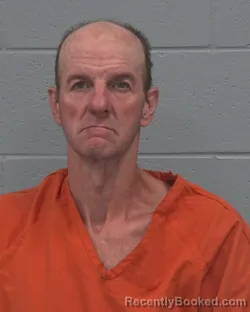 Mugshot of EDWARD GRAVES HANCOCK