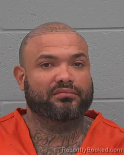 Mugshot of ANNER TORRES