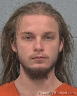 Mugshot of ANTHONY DAYTON KELLER