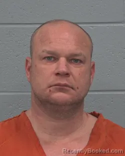 Mugshot of Samuel Eugene Carter