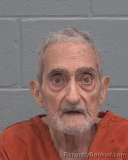 Mugshot of DELIO CARRERA