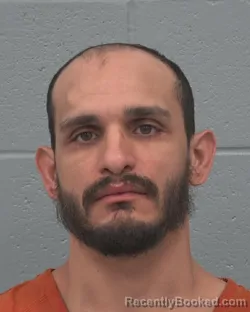 Mugshot of FERNANDO SOTO