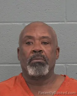 Mugshot of MICHAEL TERRANCE RICHARDSON booked in Pasco County, Florida on July 2, 2026
