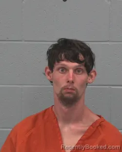 Mugshot of CHRISTOPHER WAYNE LORENTSEN