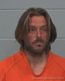 Mugshot of ERNEST ALFORD PAGNOZZI