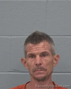 Mugshot of RYAN P GRESKA