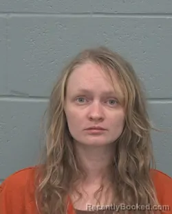 Mugshot of SELINA ALEXIS FELDMANN