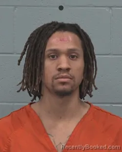 Mugshot of EVAN FAISON KINSEY booked in Pasco County, Florida on March 5, 2026