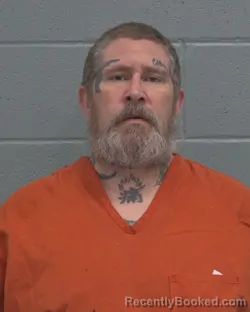 Mugshot of ARTHUR WILLIAM J LEIBICH booked in Pasco County, Florida on March 5, 2026