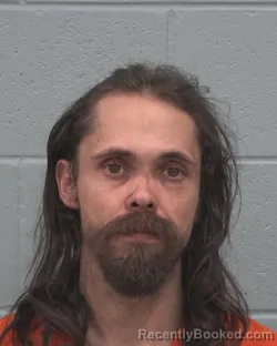 Mugshot of CODY AUSTIN SMITH booked in Pasco County, Florida on March 5, 2026