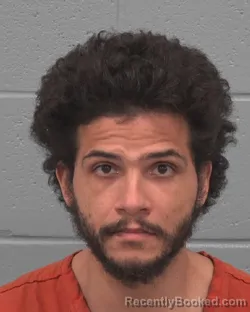 Mugshot of JEAN PAUL ROJAS booked in Pasco County, Florida on March 5, 2026