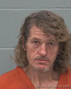 Mugshot of JOSEPH TIMOTHY COLANDRIA booked in Pasco County, Florida on March 6, 2026