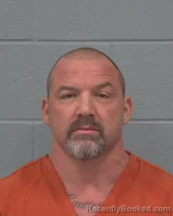 Mugshot of WILFREDO REYES booked in Pasco County, Florida on March 6, 2026