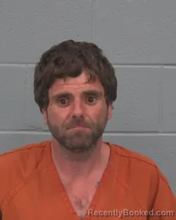 Mugshot of MATTHEW ANTHONY BITTER booked in Pasco County, Florida on March 6, 2026