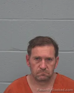 Mugshot of CHARLES EDWARD BOONE booked in Pasco County, Florida on March 6, 2026