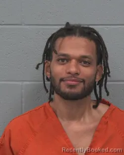 Mugshot of JEURY DUCOS booked in Pasco County, Florida on March 8, 2026