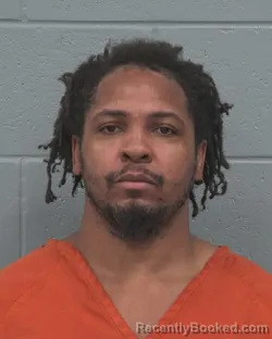 Mugshot of FRANKIE LEE WILLIAMS booked in Pasco County, Florida on March 9, 2026