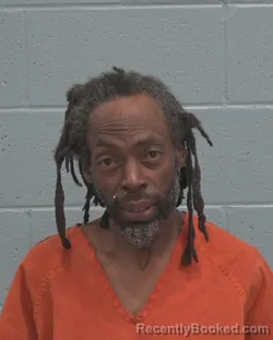 Mugshot of ROBERT BRIAN KELSO booked in Pasco County, Florida on March 9, 2026