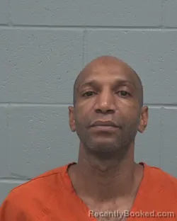 Mugshot of DWAINE PHILIP BARCLAY booked in Pasco County, Florida on March 10, 2026