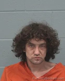 Mugshot of JOSEPH STANLEY MERKWA