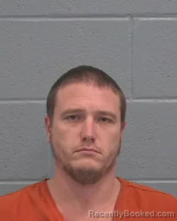 Mugshot of DYLAN LUKE MCHAN