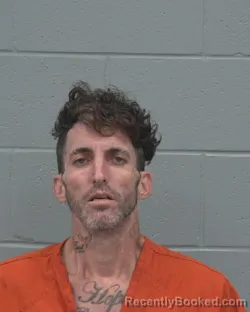 Mugshot of MICHAEL JOSEPH HEIMRICH