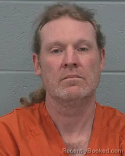 Mugshot of JEFFREY OWEN JACOBS