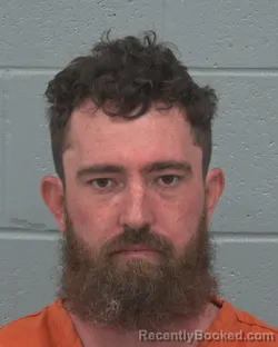 Mugshot of JEFFREY FRANK BOLTON