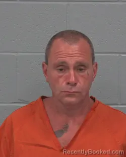 Mugshot of CHARLES AYOUB