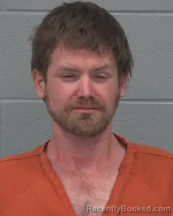 Mugshot of JAKE CAREY CARTER