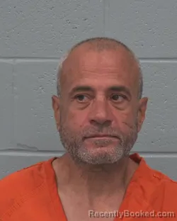 Mugshot of SAMEH MOSTAFA