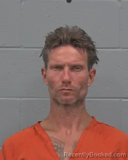 Mugshot of JACOB MICHAEL PETLEY booked in Pasco County, Florida on March 12, 2026