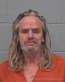 Mugshot of JAMES JOSEPH PICCOLO booked in Pasco County, Florida on March 12, 2026