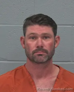 Mugshot of STEVEN ROBERTS booked in Pasco County, Florida on March 12, 2026