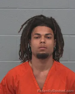 Mugshot of JAVON STOWBRIDGE
