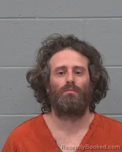 Mugshot of MICHAEL CHESTER WARNER