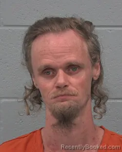 Mugshot of JONATHAN DANIEL JOHNSON