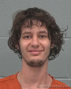 Mugshot of JUSTIN MICHAEL GOBER