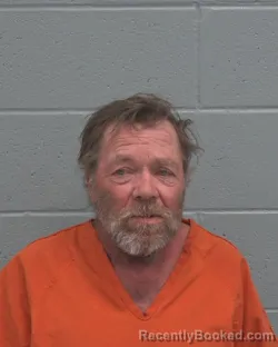 Mugshot of KEVIN PATRICK HALL
