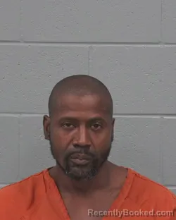 Mugshot of ANDRE LYNDELL MILLS