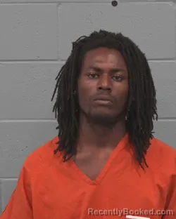 Mugshot of JERMAINE DEALLEN HALL