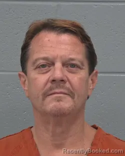 Mugshot of SCOT REID BATTEIGER